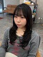コク 千葉駅西口(COQU)&nbsp;ワンカールレイヤー◎[千葉駅/レイヤーカット]