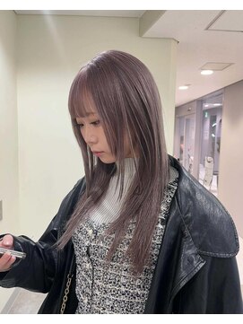 ヴァイス 吉祥寺(VAICE) シルバーグレージュ