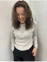ダッパー(DAPPER') Be Natural