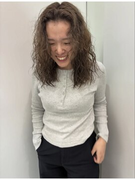 ダッパー(DAPPER') Be Natural