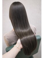 アース 熊本下通店(HAIR & MAKE EARTH)&nbsp;髪質改善トリートメント