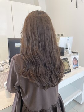 ヴァンカウンシル 福岡店(VAN COUNCIL) ベージュカラー☆