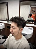 ブッダパーマ