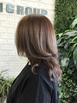 ビューティーライフ 上和田店&nbsp;ナチュラローレイヤー