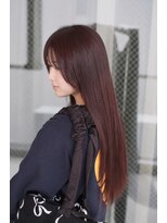 エンチャンテッド 天神大名(enchanted...)&nbsp;【天神大名】髪質改善/縮毛矯正/イルミナ/オージュア/