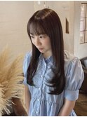 【gilly】chocolate brown