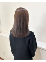 セットアップ 岡山北長瀬店(SET-UP)&nbsp;アッシュxブラウン