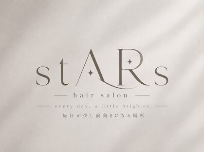 stARs【スターズ】【8/17NEW OPEN（予定）】の写真