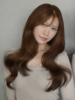 ハチ(HACHI)&nbsp;トレンドヘア