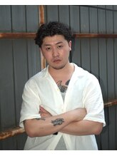 フリーク バーバーショップ 都島店(FREAK BARBER SHOP)&nbsp;高瀬颯太 都島