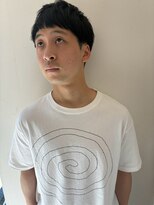 ヘアーオーパス イケメンテナンスカット