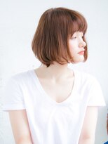 リリアン 表参道(relian)&nbsp;サイドからみたシルエットが重要《relianにお任せ》！