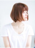 サイドからみたシルエットが重要《relianにお任せ》!