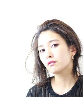 オブヘアー 鷺沼店(Of HAIR) k.大人ショート