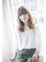 フォルテ 藤枝エピ店&nbsp;カジュアル外はねスタイル