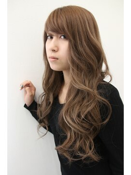 ヴィトゥレイ(Betray) Betray beige long