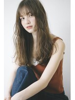 シエカ(CIECA.) [CIECA.]カジュアルロング