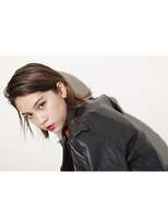 ワン 横浜(ONE005)&nbsp;オールバック【ONE横浜】