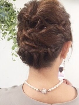 アモーレ パーティセット