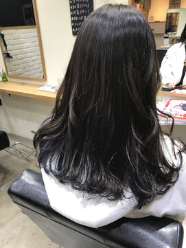 レナンダ (Reanda) インナーカラー