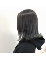 ヘアーショップ ココカラー(HAIR SHOP cococolor)&nbsp;外国人風カラー