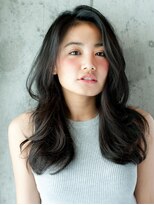 ノラ ヘアーサロン(NORA HAIR SALON)&nbsp;ERI★ズボラさん大歓迎◎ワンカール得意◎ダメージレスデジパー