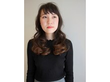 ヘアアンドメイク ブランシュ(HAIR&MAKE BLANCHE)