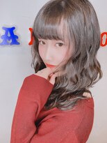 エルエードラゴ(LA DORAGO)&nbsp;自信が持てるパーマ