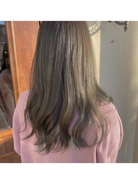 ミチタ(michita) シャイニーブルージュ【michita】