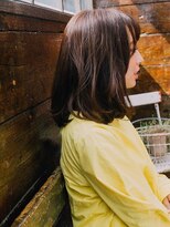 プロデュース 堀ノ内店(Produce)&nbsp;ミディアムボブ