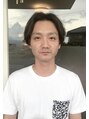 ウルヘアイーズ(ulu.hair ease) 橋本 翔太