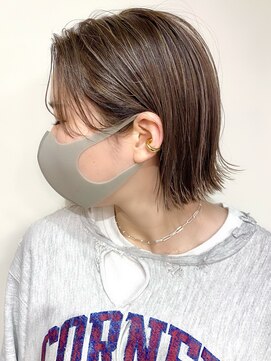 エイト プラット 渋谷2号店(EIGHT plat) 【EIGHT new hair style】1/14