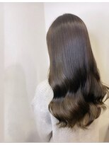 ジャックローズヘアプロデュース(JACK ROSE Hair Produce) オリーブベージュ