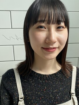 ライラック(LILAC) ロブ