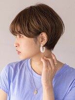 サーカス バイ ビュートリアム 青山(CIRCUS by BEAUTRIUM)&nbsp;コンパクトマッシュショート/大人ショート/30代/40代