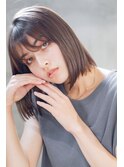 ［Taylor］☆大宮　マロングレージュ×ゆるふわ巻き