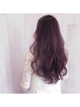 モードケイズ 尼崎店(MODE K's) シアーモーヴ