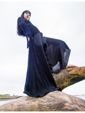 オゥルージュ カシェ(Au-rouge Cashe) 【一軒家プライベートサロン＆フォトスタジオ】海ロケ