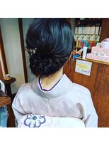 ナンバーエイト(number eight)&nbsp;おしゃれ上級女子セット簡単ゆるふわ巻き×柔らかアップスタイル