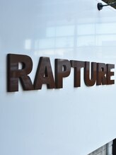 ラプチャー 上小田井(RAPTURE) 担当者 指名なし