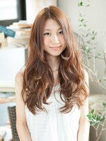 リトル 所沢(little)&nbsp;シフォンウェーブ