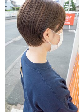 アット(att..) att..【とつかひろや】お客様style