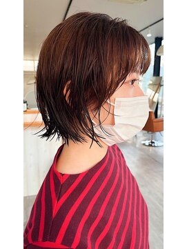パーム スプリングス(Palm Springs) Hair by Palm Springs 463