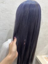 ジルスタンダード(JILL STANDARD)&nbsp;ブルーラベンダー