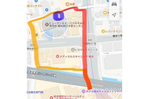 ベルデイズ BELDAYS 横浜西口店 結婚式ヘアセット