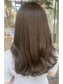 リタ(rita.) アディクシーカラー×オリーブベージュ