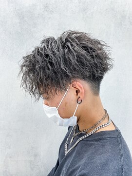 ルースト 西院店(ROOST) ツイストスパイラル