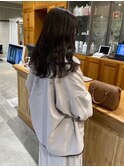 ロングヘア