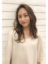 ヘアーレック(Hair REC) SEIKA