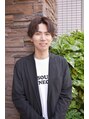 ウィル 東三国店(WiLL) 片山明恒 髪質改善